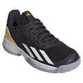 Pikkukuva 4 / 9: Adidas Courtflash Kaikki Korkokengät Musta EU 30 1/2