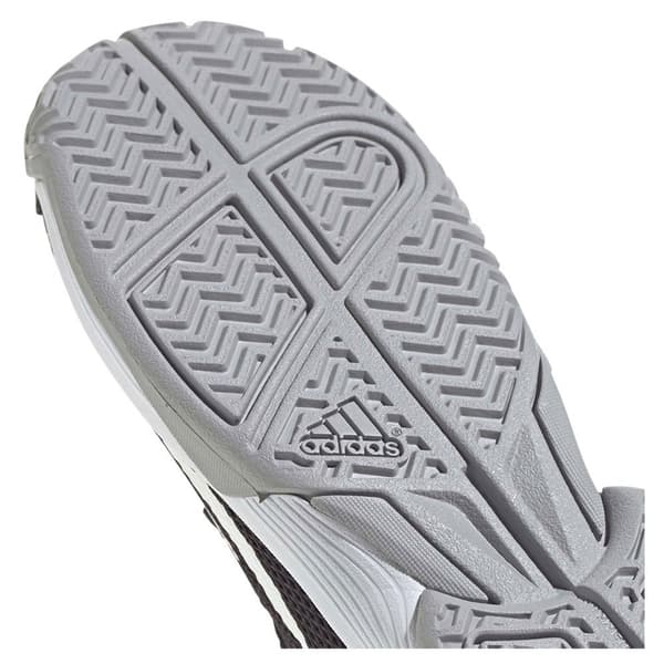 Adidas Courtflash Kaikki Korkokengät Musta EU 30 1/2