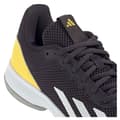Pikkukuva 9 / 9: Adidas Courtflash Kaikki Korkokengät Musta EU 30 1/2