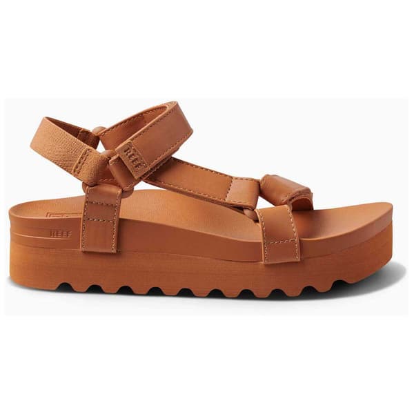 Reef Cushion Rem Hi Sandaalit Ruskea EU 40 Nainen