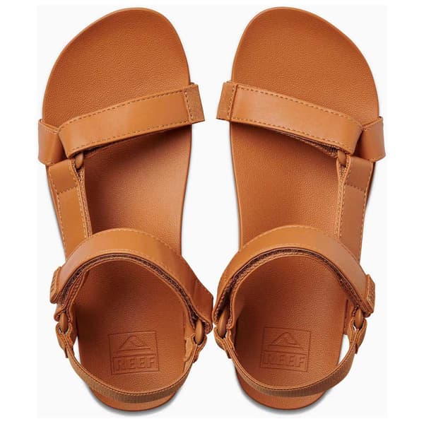 Reef Cushion Rem Hi Sandaalit Ruskea EU 40 Nainen