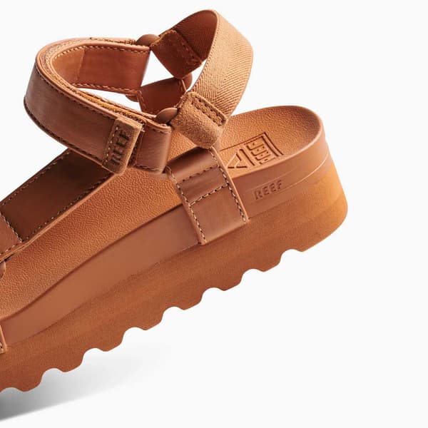 Reef Cushion Rem Hi Sandaalit Ruskea EU 40 Nainen
