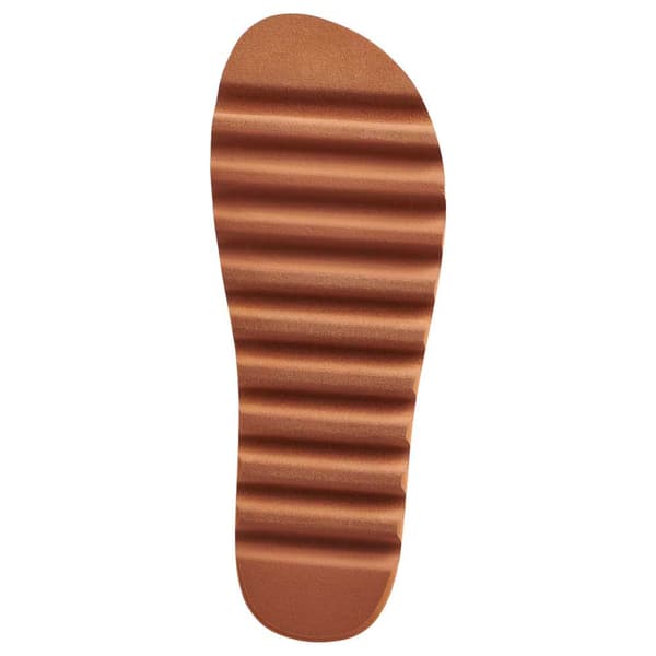 Reef Cushion Rem Hi Sandaalit Ruskea EU 40 Nainen