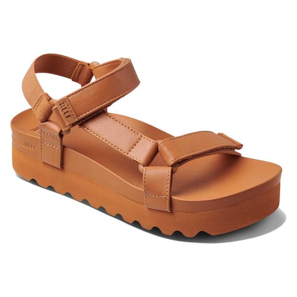 Reef Cushion Rem Hi Sandaalit Ruskea EU 40 Nainen