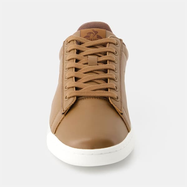 Le Coq Sportif Lcs Court Clean Sko Brun EU 44 Mand