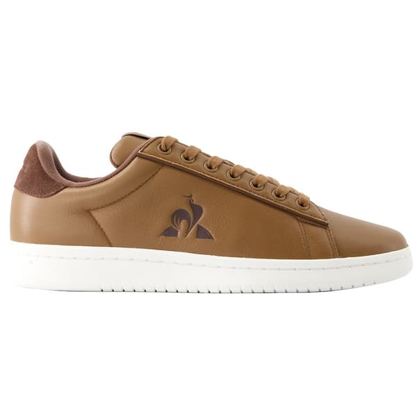 Le Coq Sportif Lcs Court Clean Sko Brun EU 44 Mand