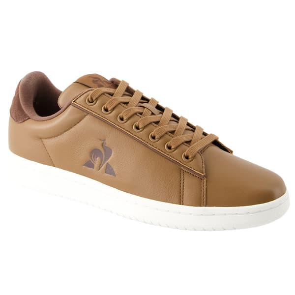 Le Coq Sportif Lcs Court Clean Sko Brun EU 44 Mand