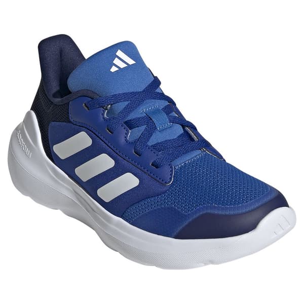Adidas Tensaur Run 3.0 Barnskor Blå EU 36 2/3 Pojke