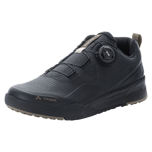Vaude Moab Pro Tech Mtb-sko Sort EU 45 Mand
