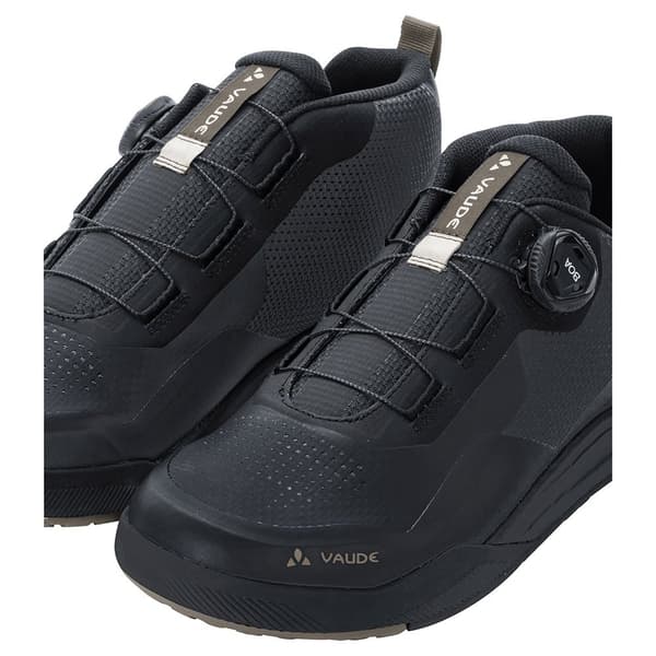 Vaude Moab Pro Tech Mtb-sko Sort EU 45 Mand