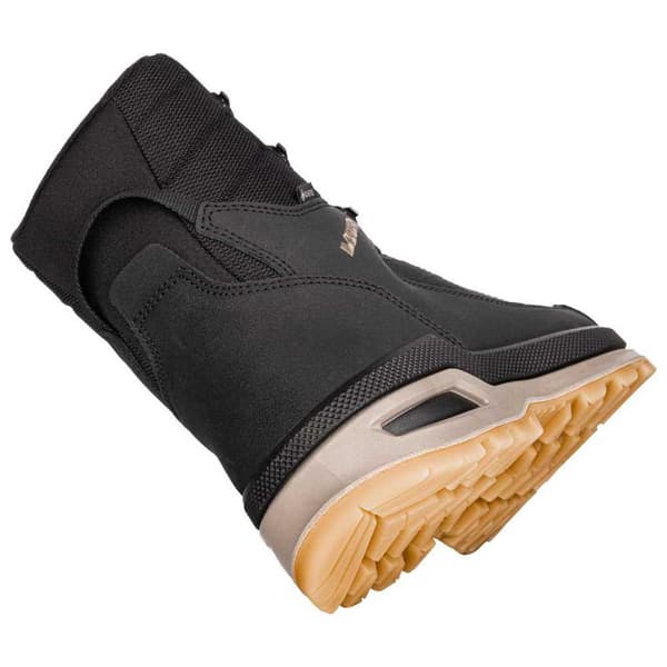 Lowa Ottawa Goretex Vandringskängor Svart EU 46 Man