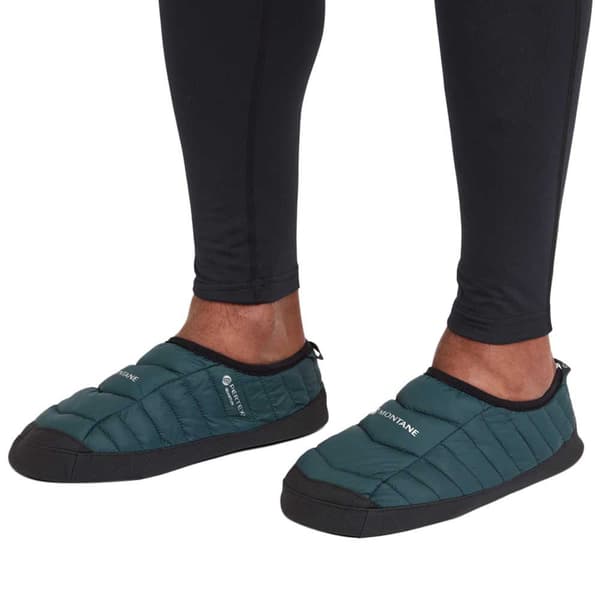 Montane Tofflor Icarus Hut Grönt EU 46-48 Man
