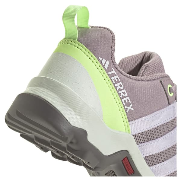 Adidas Terrex Ax2r Vandringsskor Grå EU 30 1/2
