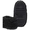 Miniatyrbild 2 av 4: Moon Boot Sandaler Band Faux Curly Svart EU 35-36 Man