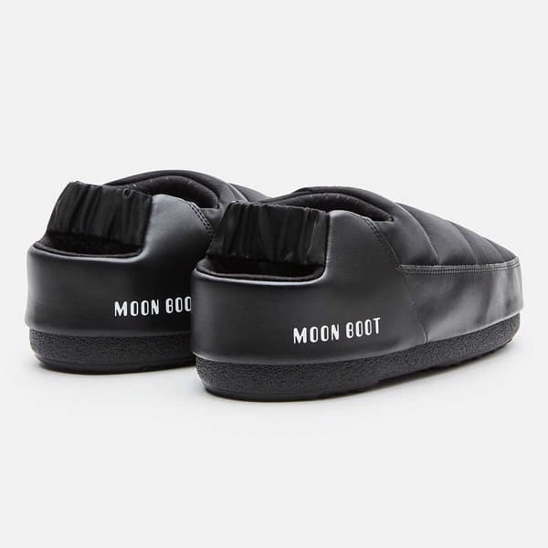 Moon Boot Sandaalit Band Nylon Musta EU 35-36 Mies