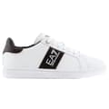 Miniatyrbillede 1 af 4: Ea7 Emporio Armani X8x102 Sko Hvid EU 47 1/3 Mand