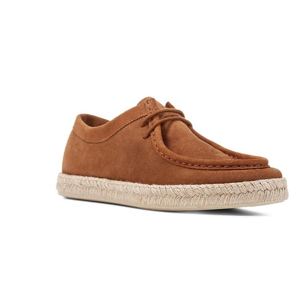 Geox Espadrilles U36gvb00022 Ostuni Brun EU 42 Man