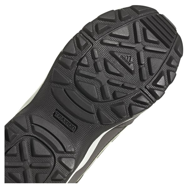 Adidas Terrex Hyperhiker Mid Vandringsskor Grå EU 30 1/2