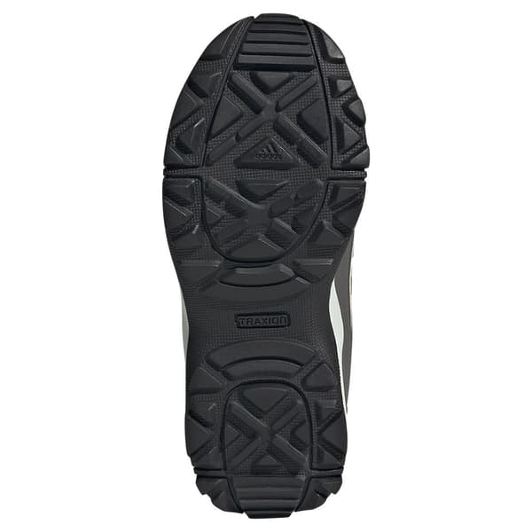 Adidas Terrex Hyperhiker Mid Vandringsskor Grå EU 30 1/2