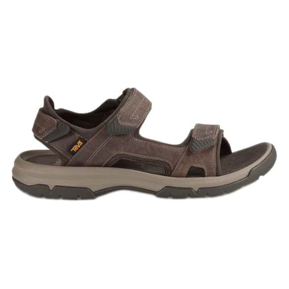 Teva Langdon Sandaler Brun EU 45 1/2 Mand