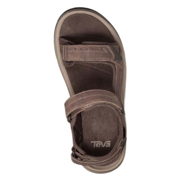 Teva Langdon Sandaler Brun EU 45 1/2 Mand