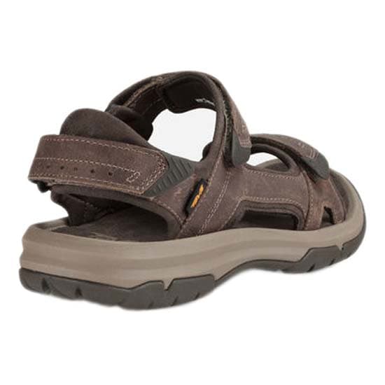 Teva Langdon Sandaler Brun EU 45 1/2 Mand