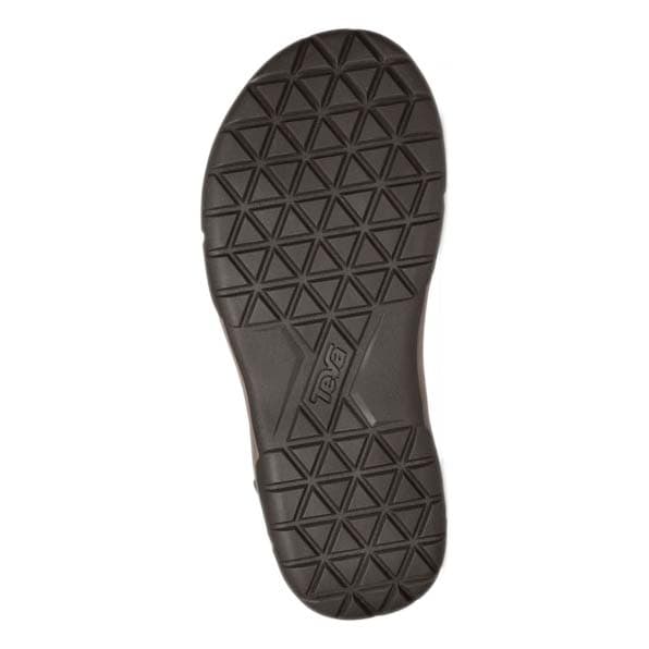 Teva Langdon Sandaler Brun EU 45 1/2 Mand