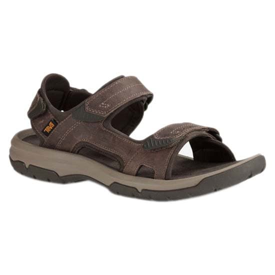 Teva Langdon Sandaler Brun EU 45 1/2 Mand