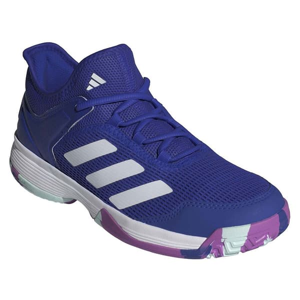 Adidas Ubersonic 4 Alle Pumps  EU 36 2/3 Dreng