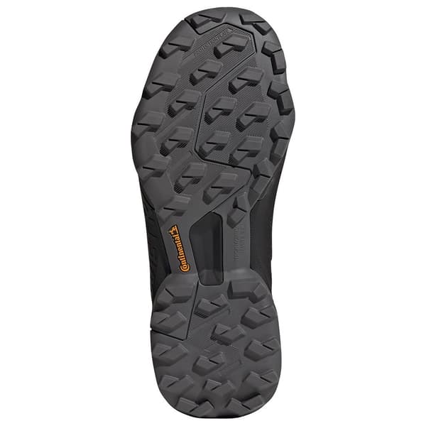 Adidas Terrex Swift R3 Goretex Vandringsskor Grå EU 36 Kvinna
