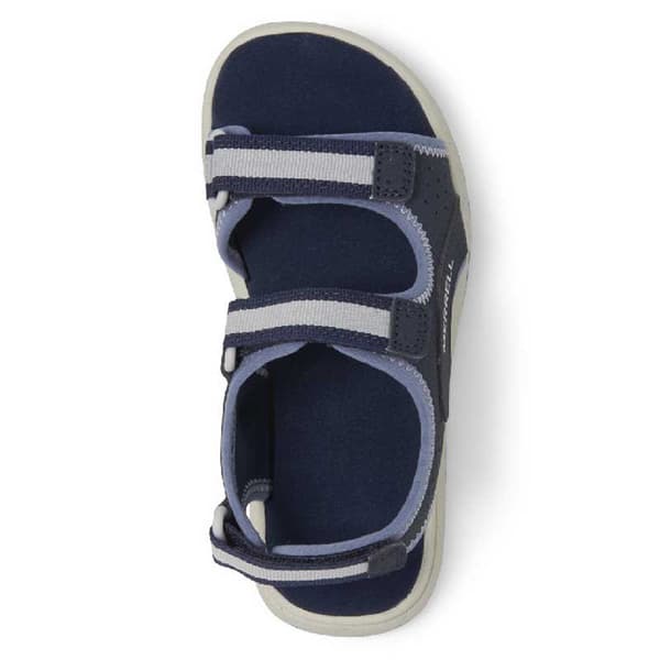 Merrell Panther Sandal 3.0 Sandaalit Sininen EU 30