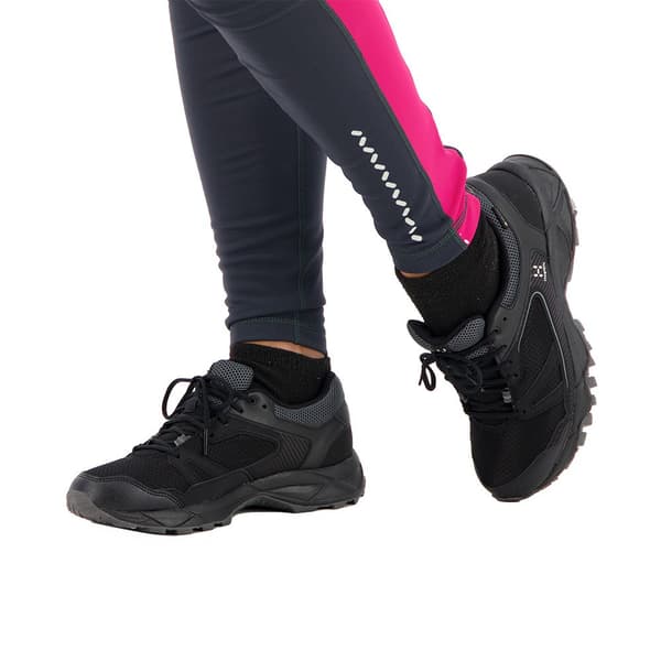 Haglofs Trail Fuse Gt Vandresko Sort EU 42 Kvinde