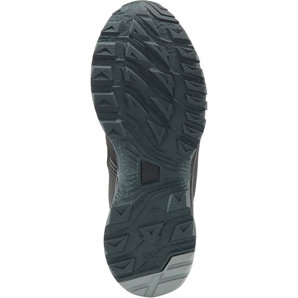 Haglofs Trail Fuse Gt Vandresko Sort EU 42 Kvinde