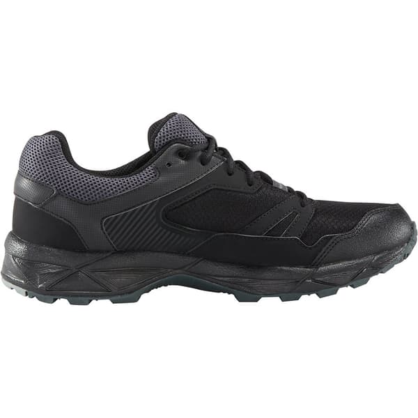Haglofs Trail Fuse Gt Vandresko Sort EU 42 Kvinde