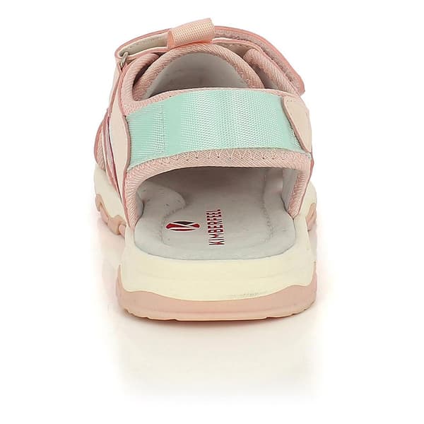 Kimberfeel Komeo Sandaalit Pinkki EU 36