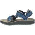 Miniatyrbild 3 av 5: Lizard Sh Sandaler Blå EU 34