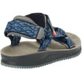 Miniatyrbild 4 av 5: Lizard Sh Sandaler Blå EU 34