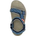 Miniatyrbild 5 av 5: Lizard Sh Sandaler Blå EU 34