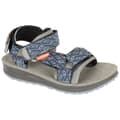 Miniatyrbild 1 av 5: Lizard Sh Sandaler Blå EU 34