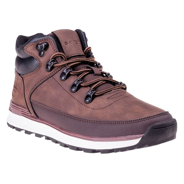 Hi-tec Hajnez Mid Vaelluskengät Ruskea EU 36