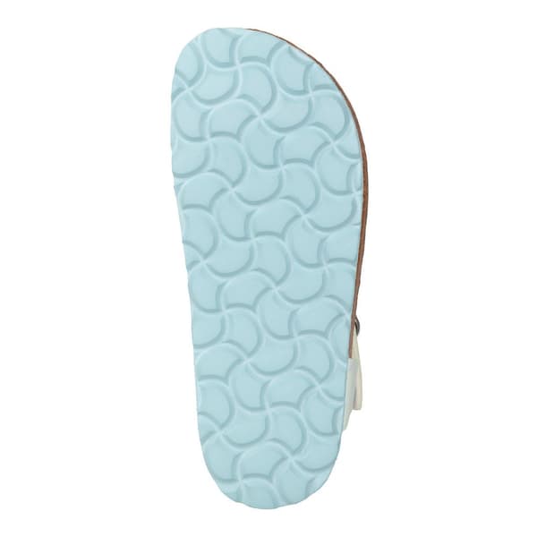 Trollkids Girls Alesund Sandaler Grönt EU 32