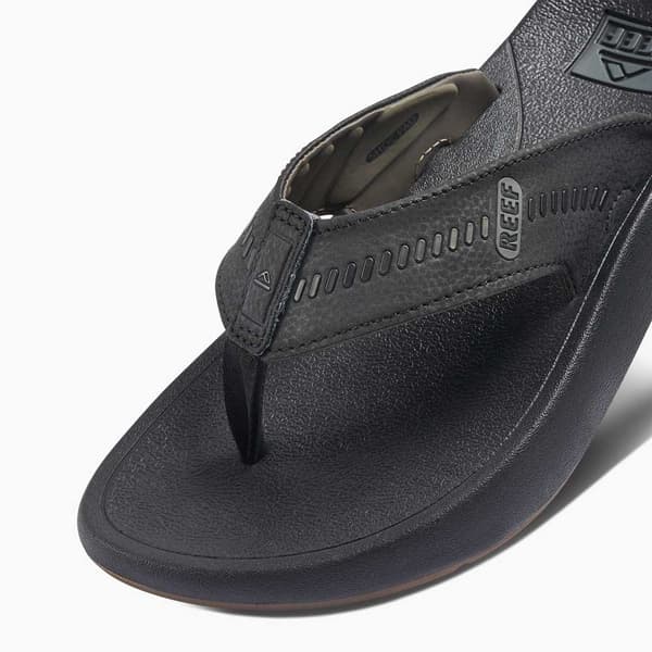 Reef Swellsole Cruiser Sandaalit Musta EU 44 Mies