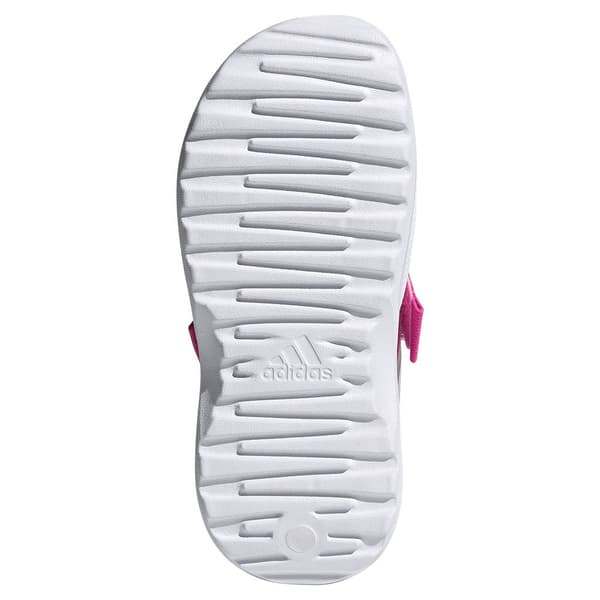 Adidas Mehana Sandaler Rosa EU 38 Dreng