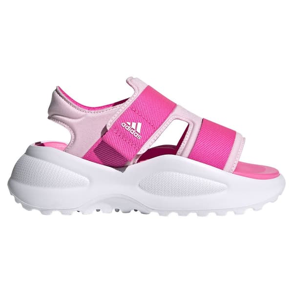 Adidas Mehana Sandaler Rosa EU 38 Dreng