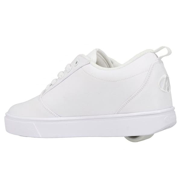 Heelys Pro 20 Lenkkarit Valkoinen EU 35