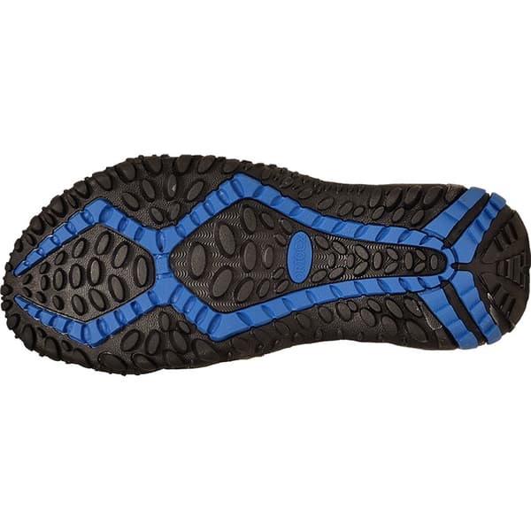 Oriocx Autol Sandaler Vit,Blå,Svart EU 37 Man