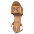 Pikkukuva 4 / 5: Geox D35rnb000tu New Eraklia 50 Sandaalit Kultainen EU 39 Nainen