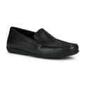 Miniatyrbillede 3 af 6: Geox U450wb00043 Ascanio Loafers Sort EU 41 Mand