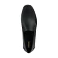 Miniatyrbillede 6 af 6: Geox U450wb00043 Ascanio Loafers Sort EU 41 Mand