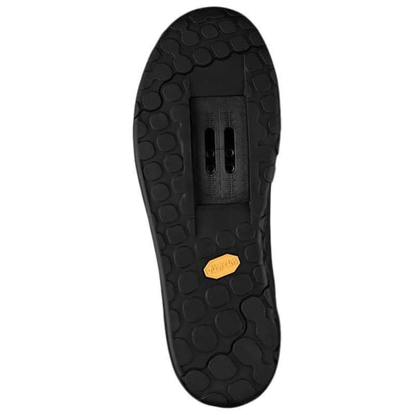 Fizik Gravita Versor Mtb-kengät Musta EU 39 1/2 Mies